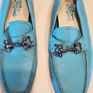 Salvatore Ferragamo size 11 used